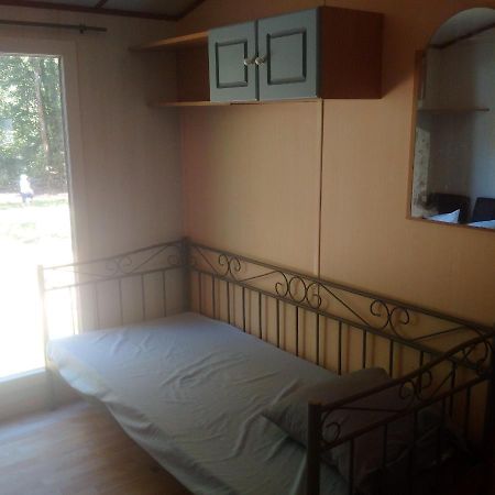 Mobilhome Lac De Vassiviere Faux-la-Montagne 외부 사진