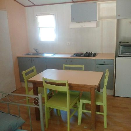 Mobilhome Lac De Vassiviere Faux-la-Montagne 외부 사진
