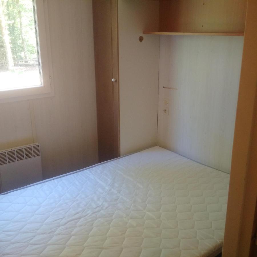 Mobilhome Lac De Vassiviere Faux-la-Montagne 외부 사진