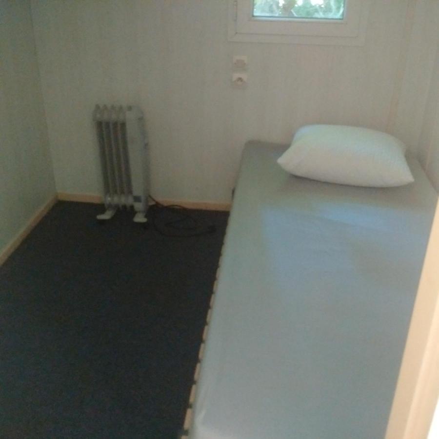 Mobilhome Lac De Vassiviere Faux-la-Montagne 외부 사진